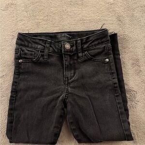 Art Class Black Kids Jeans